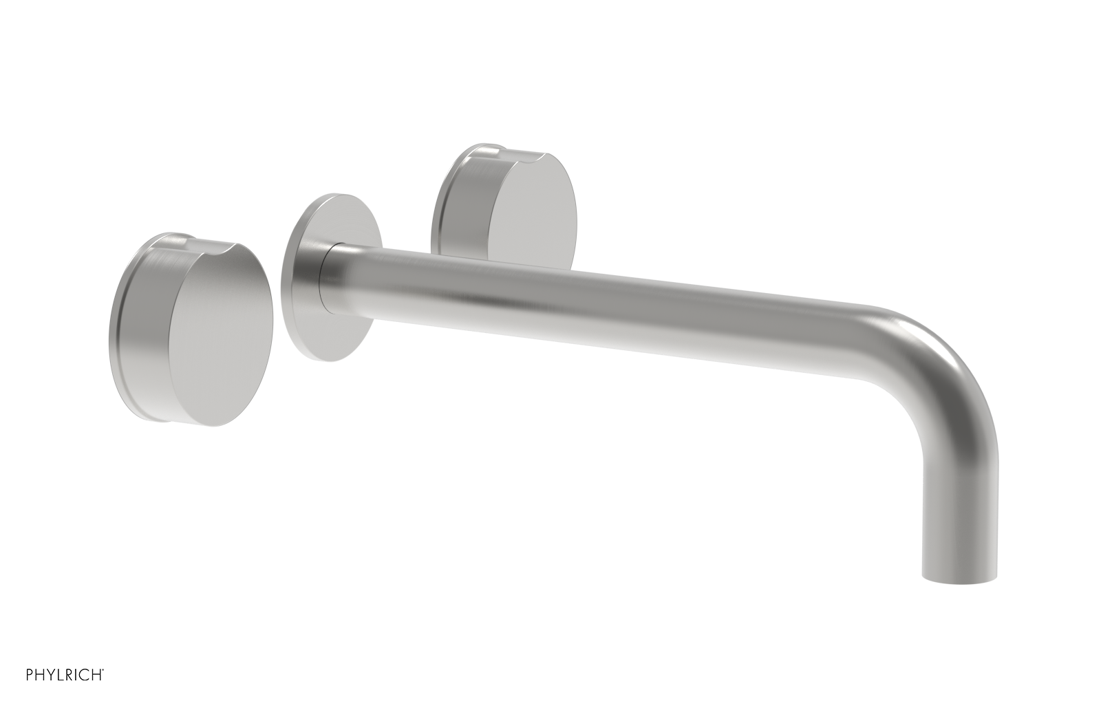 CIRC - 10" Wall Lavatory Set 250-11-10