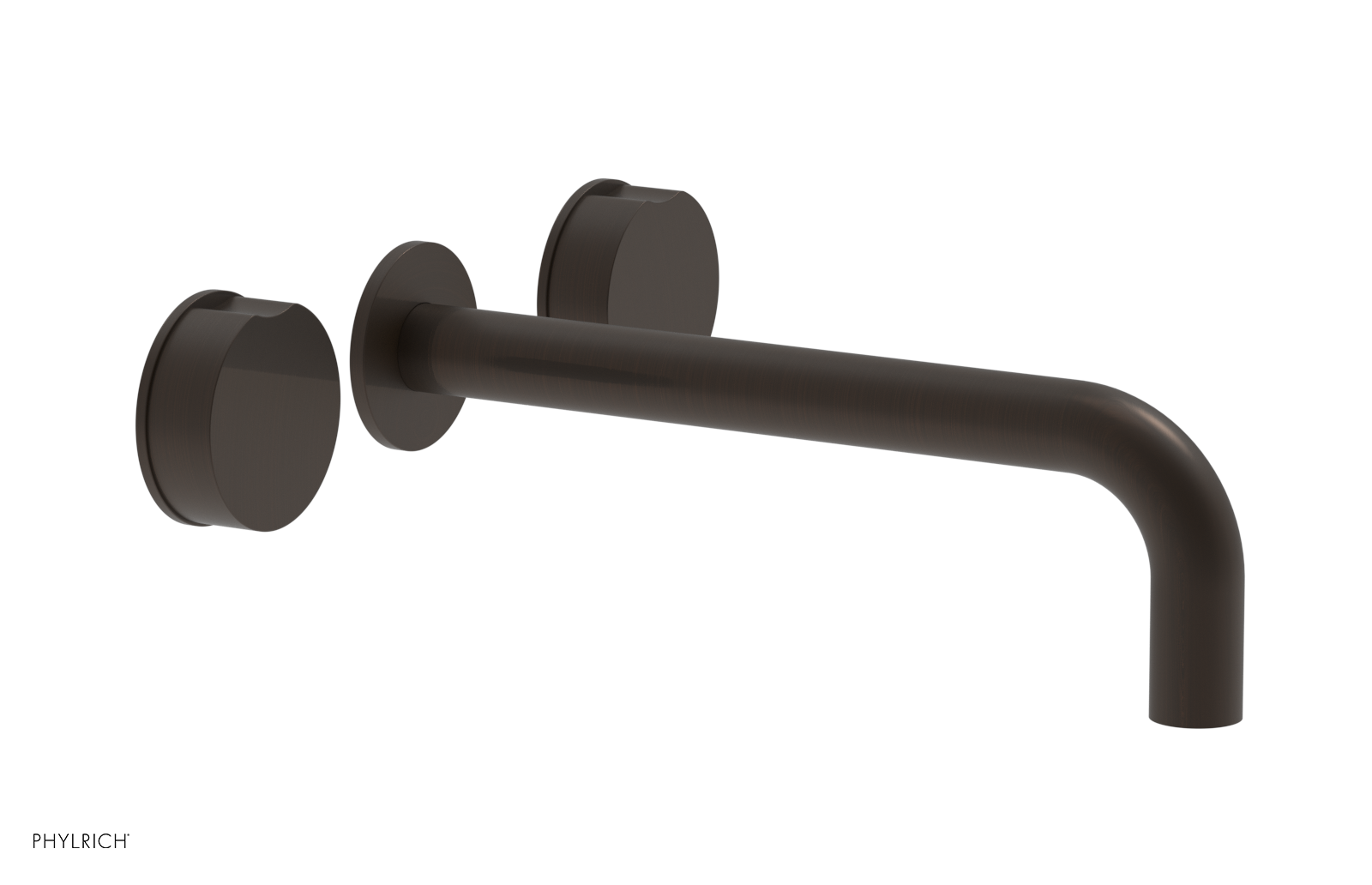 CIRC - 10" Wall Lavatory Set 250-11-10