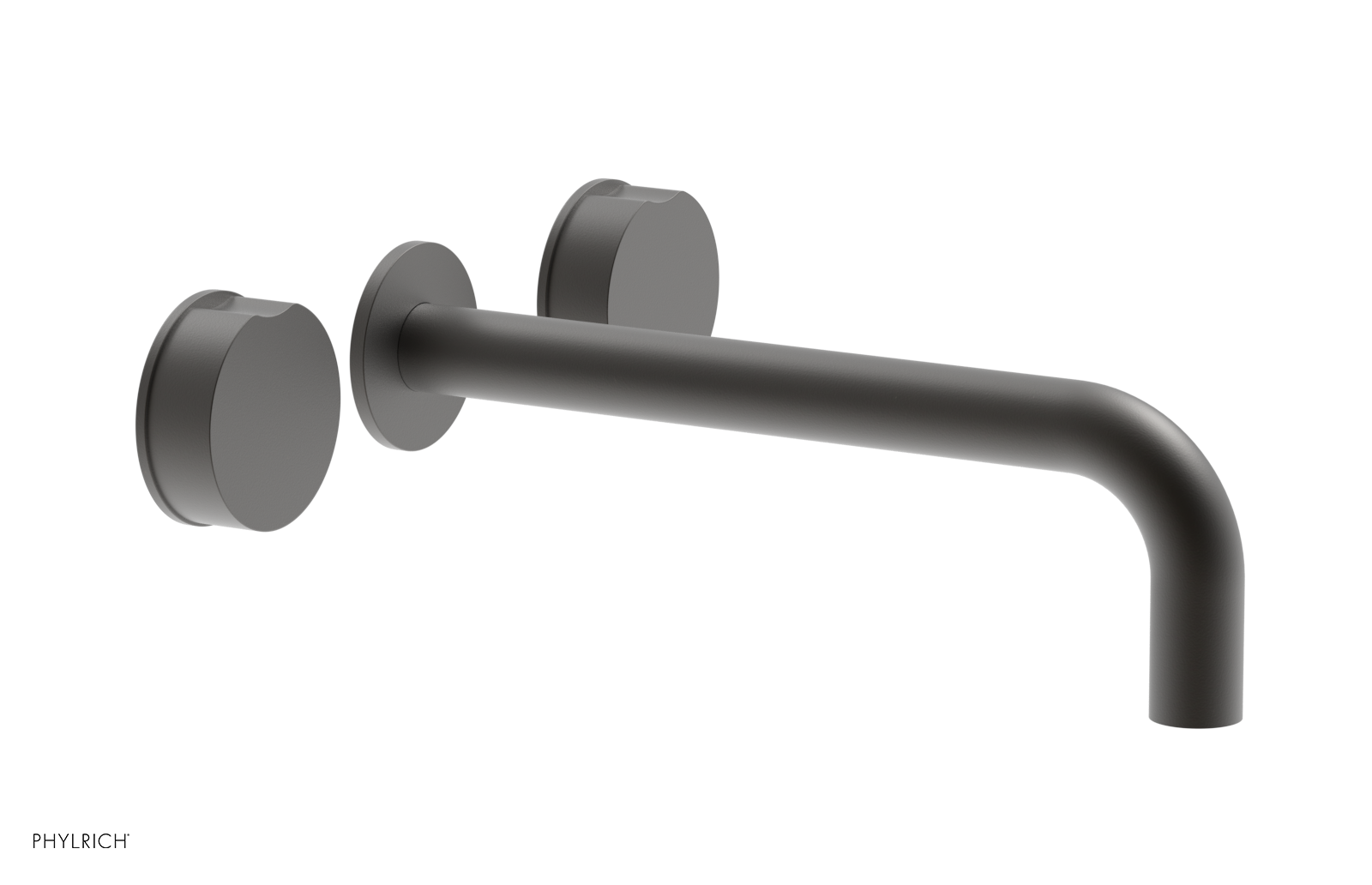 CIRC - 10" Wall Lavatory Set 250-11-10