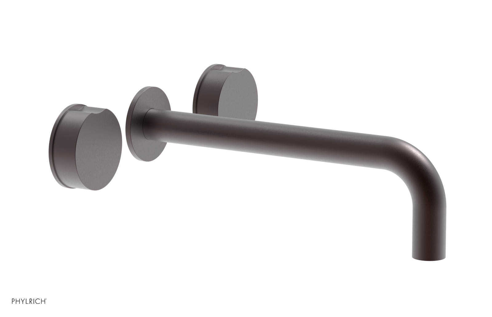 CIRC - 10" Wall Tub Set - Round Handles 250-56-10