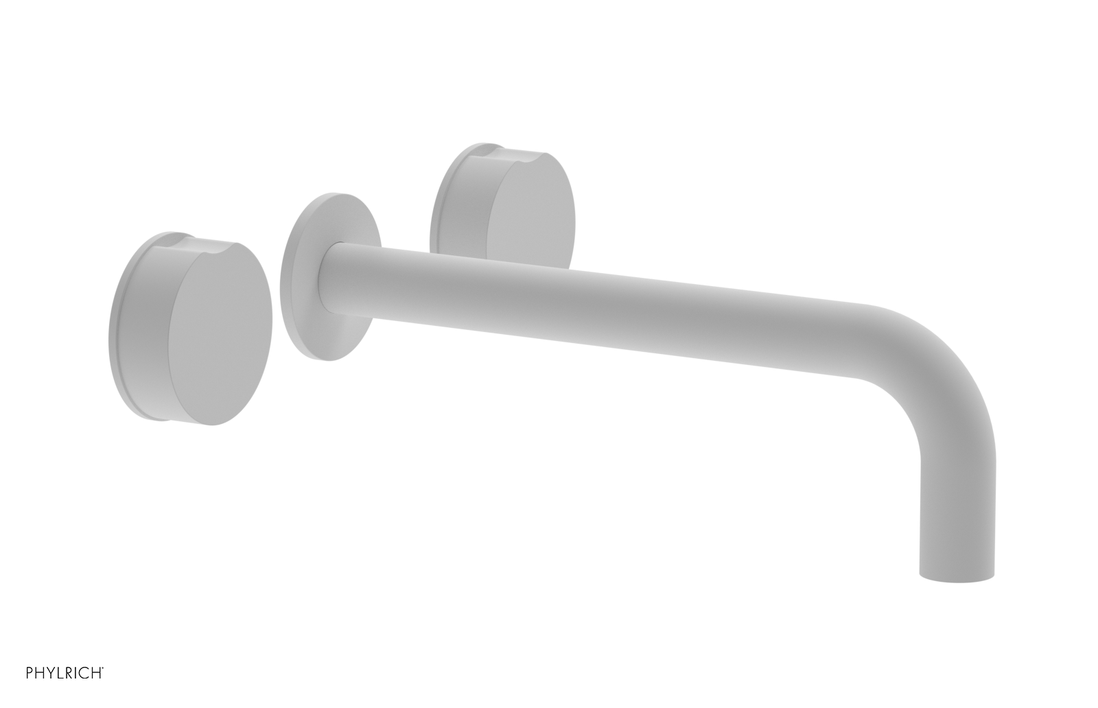 CIRC - 10" Wall Tub Set - Round Handles 250-56-10