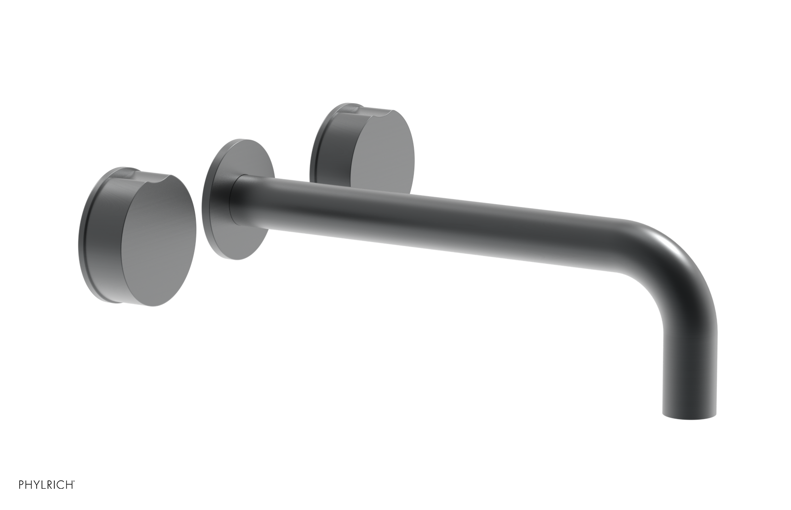 CIRC - 10" Wall Tub Set - Round Handles 250-56-10