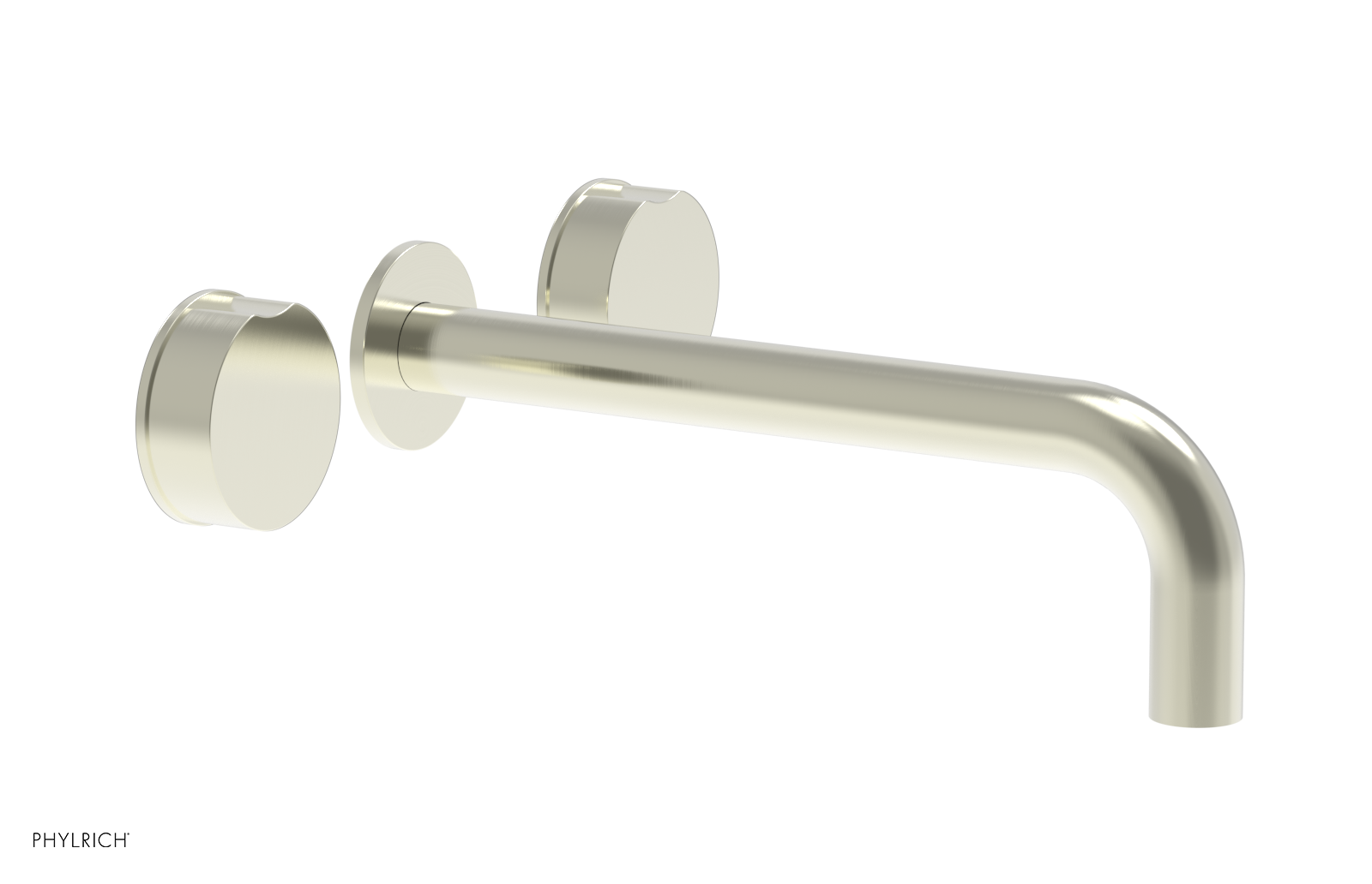 CIRC - 10" Wall Lavatory Set 250-11-10