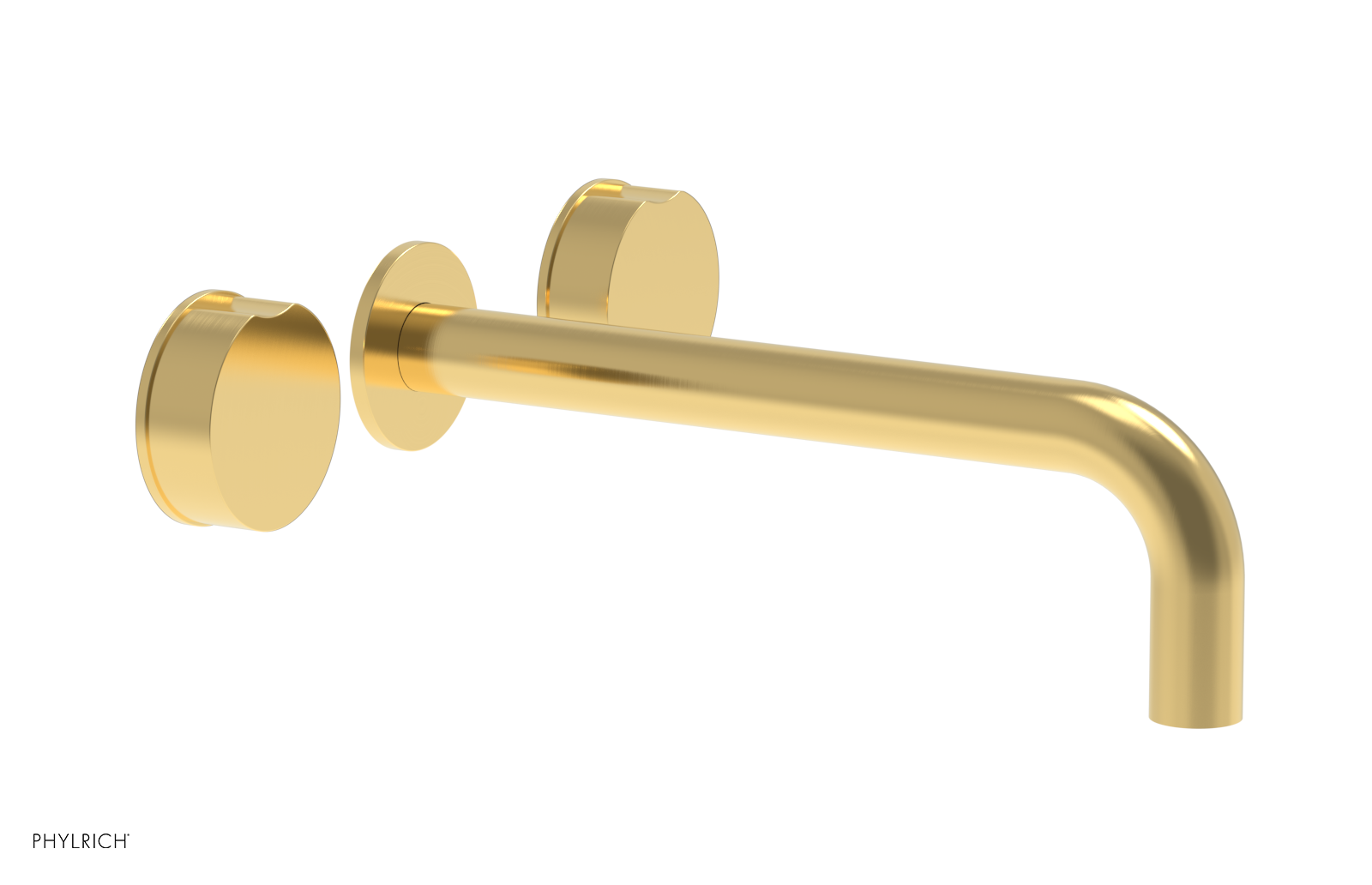 CIRC - 10" Wall Tub Set - Round Handles 250-56-10