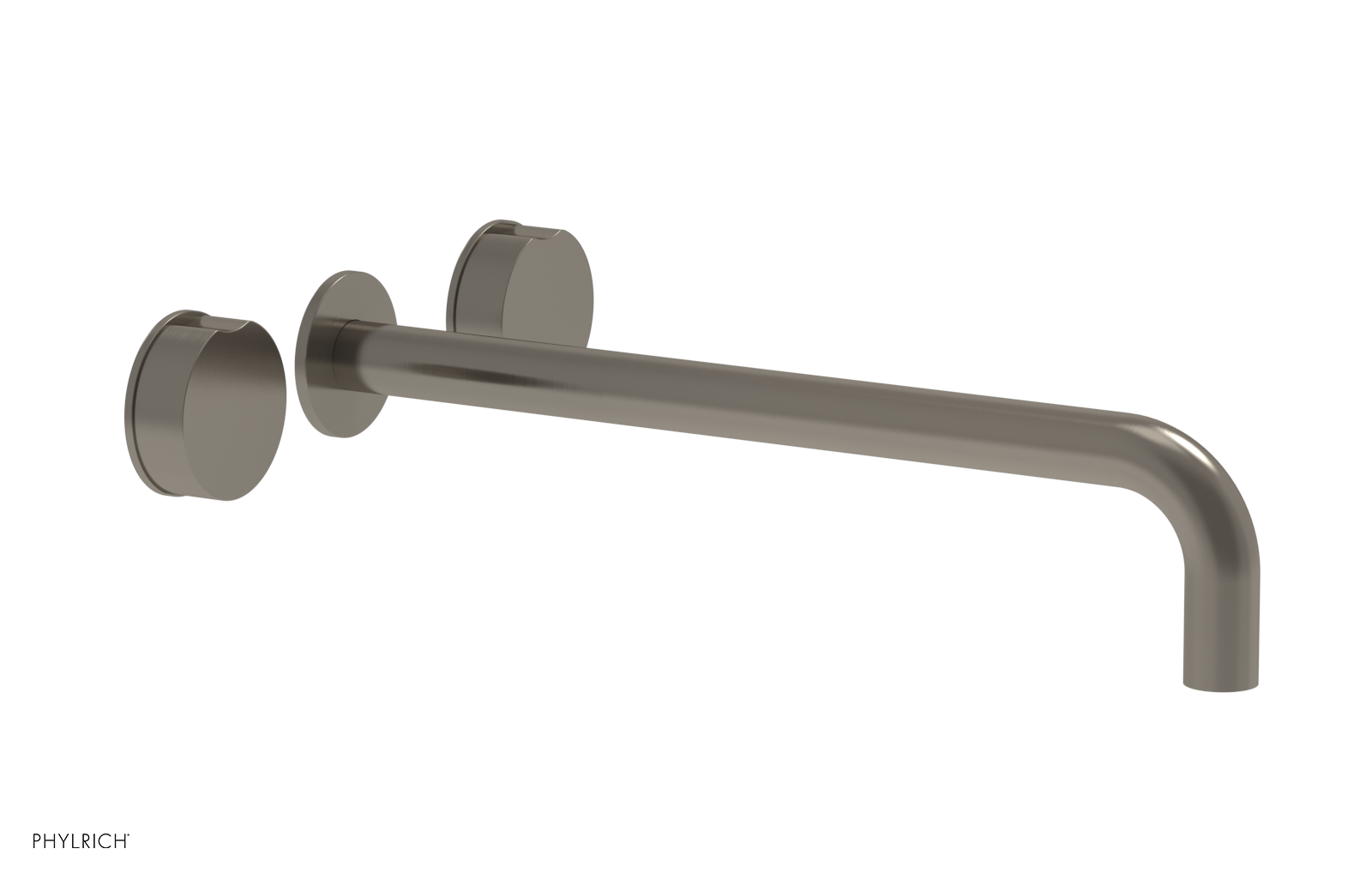 CIRC - 14" Wall Lavatory Set 250-11-14