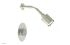 CIRC - Pressure Balance Shower Set - White Marble Handle 250-23