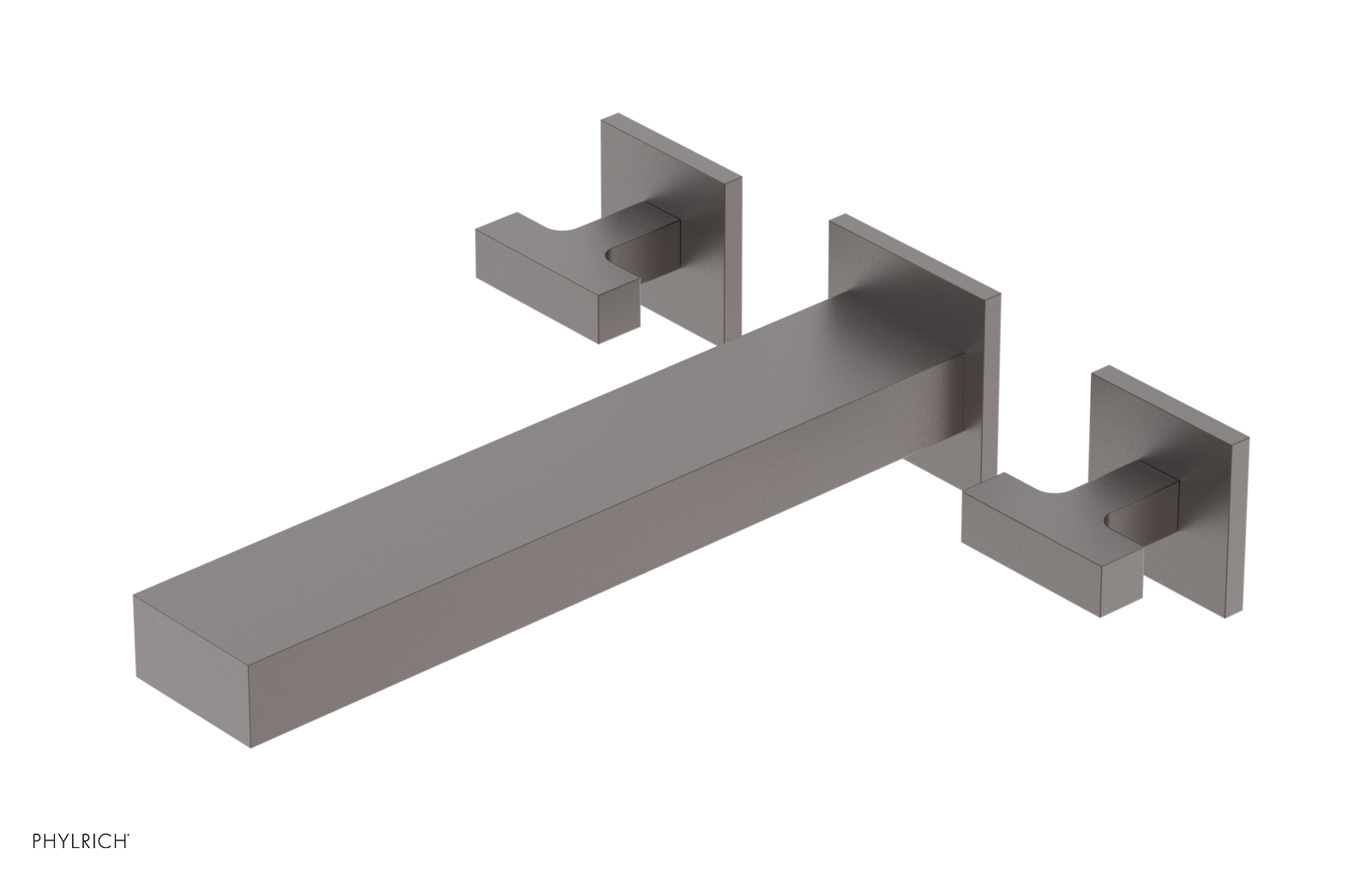 CROI - 10" Wall Lavatory Set 255-12-10