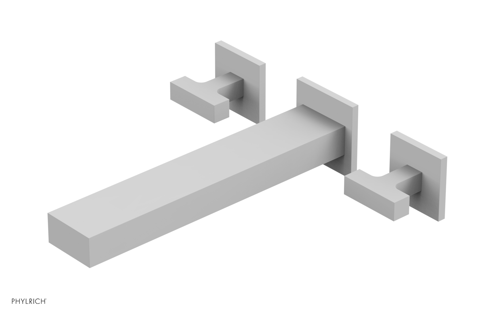 CROI - 10" Wall Lavatory Set 255-12-10