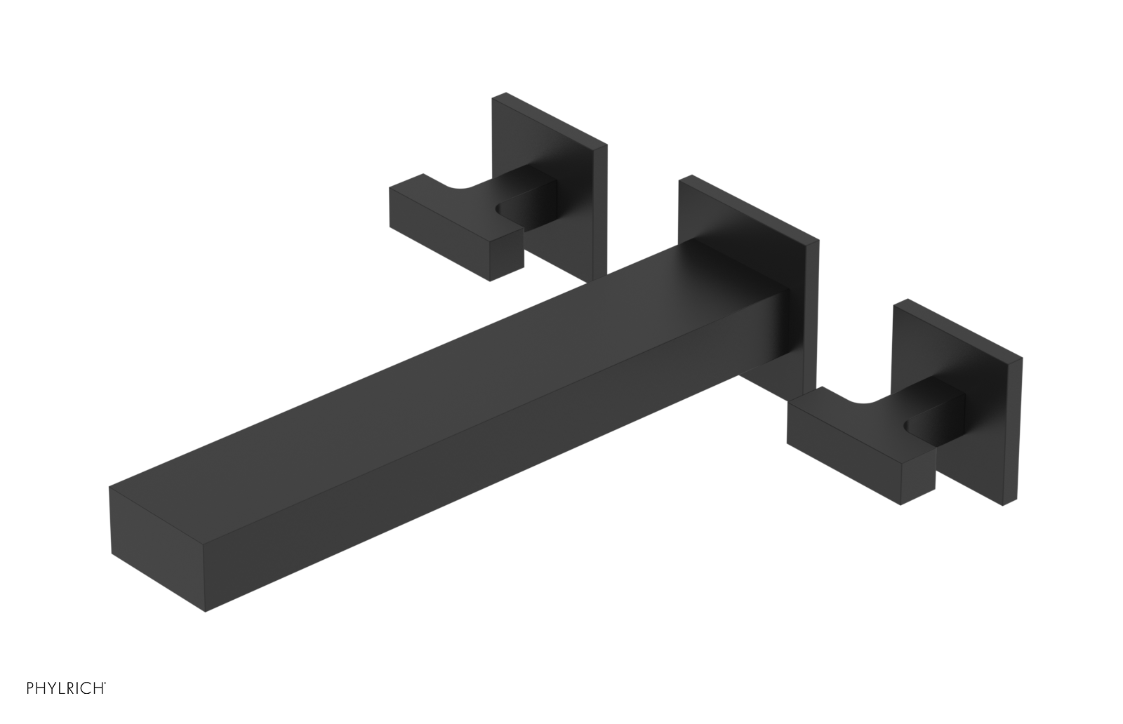 CROI - 10" Wall Lavatory Set 255-12-10