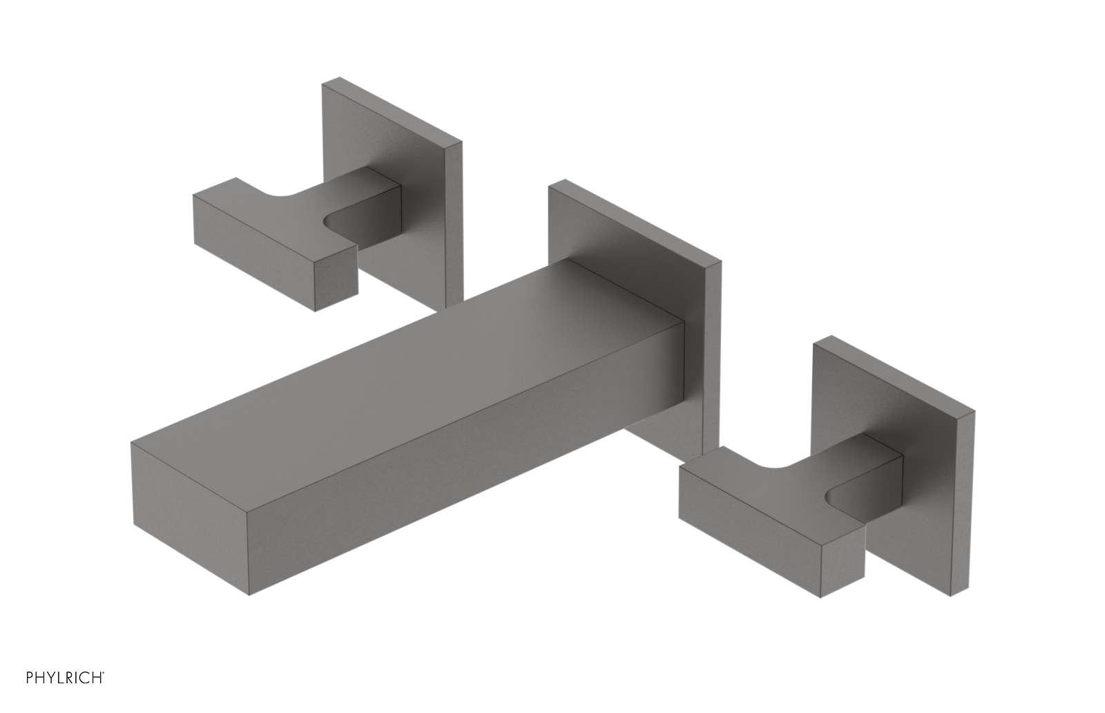 CROI - 6" Wall Lavatory Set 255-12-6