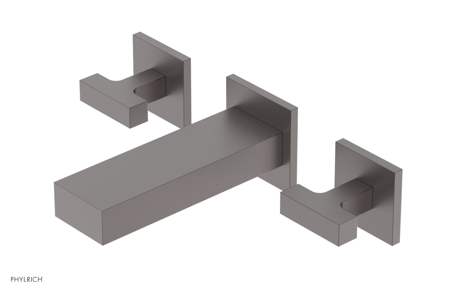 CROI - 6" Wall Lavatory Set 255-12-6