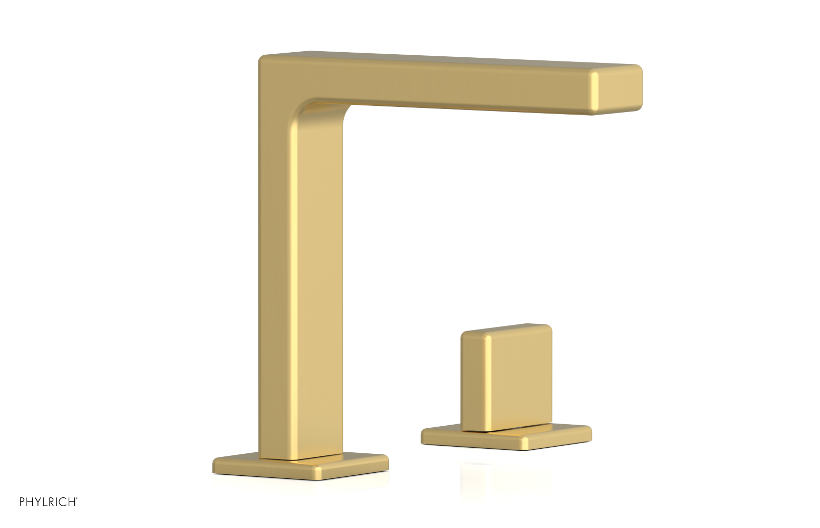 MIX - Single Handle Faucet - High Spout 290-09