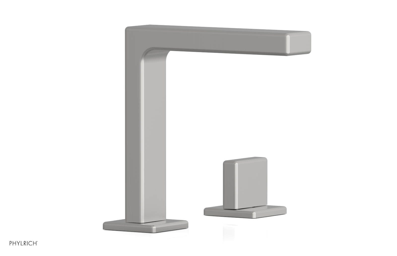 MIX - Single Handle Faucet - High Spout 290-09