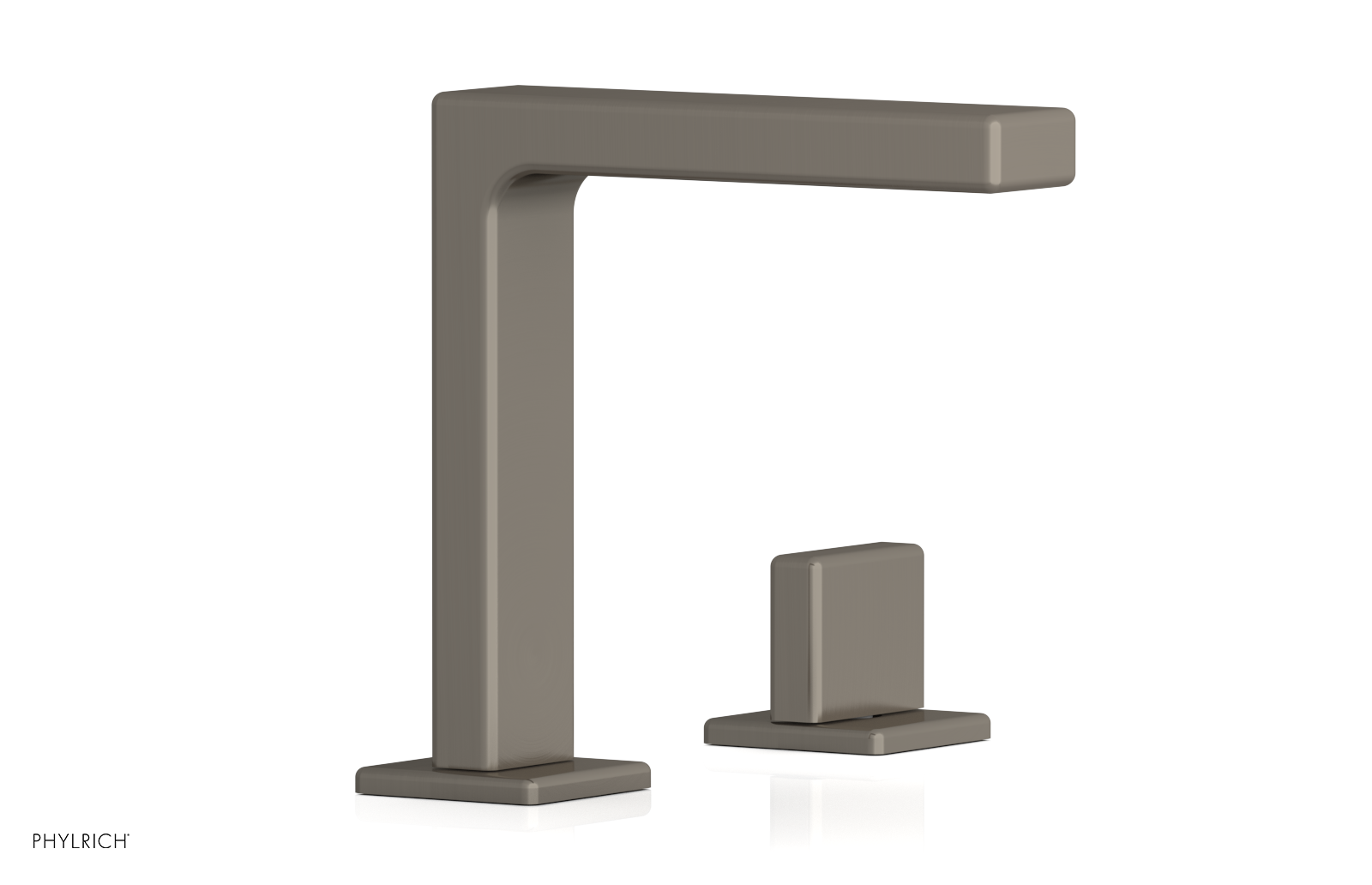 MIX - Single Handle Faucet - High Spout 290-09