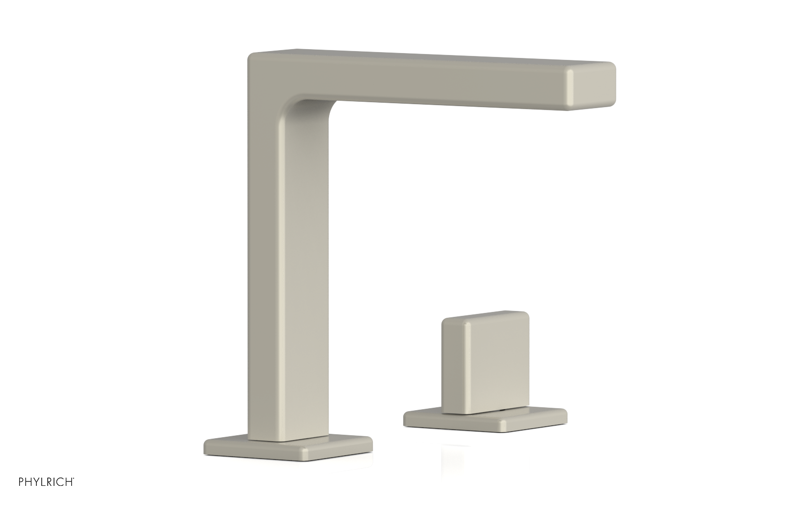MIX - Single Handle Faucet - High Spout 290-09
