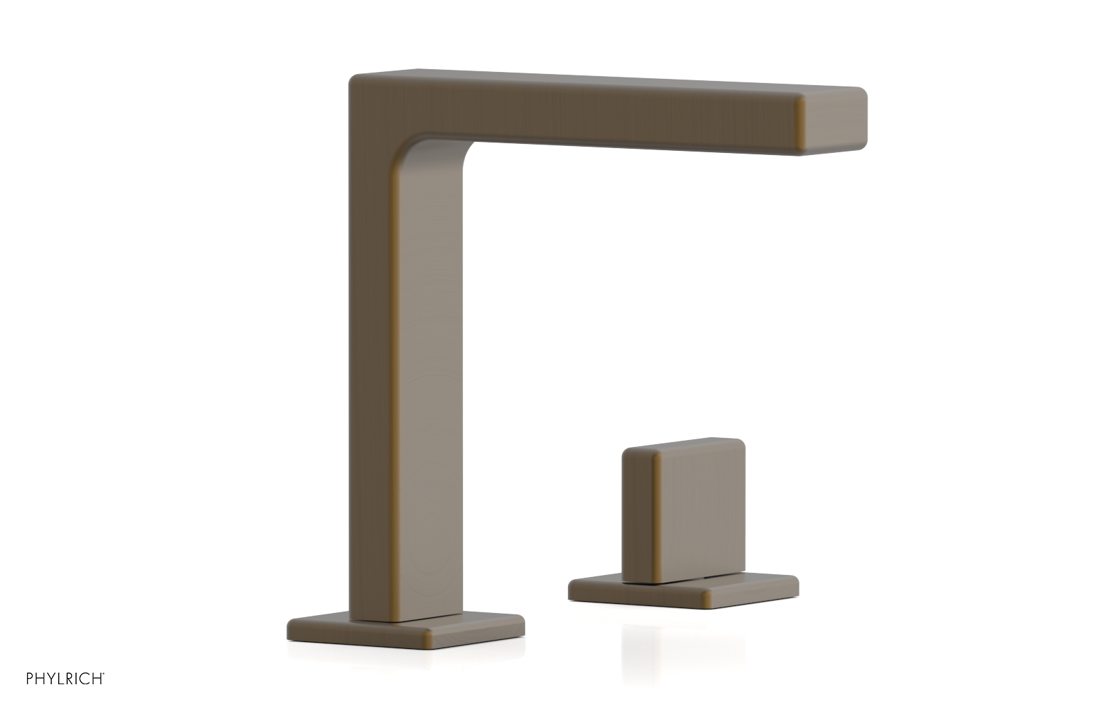 MIX - Single Handle Faucet - High Spout 290-09