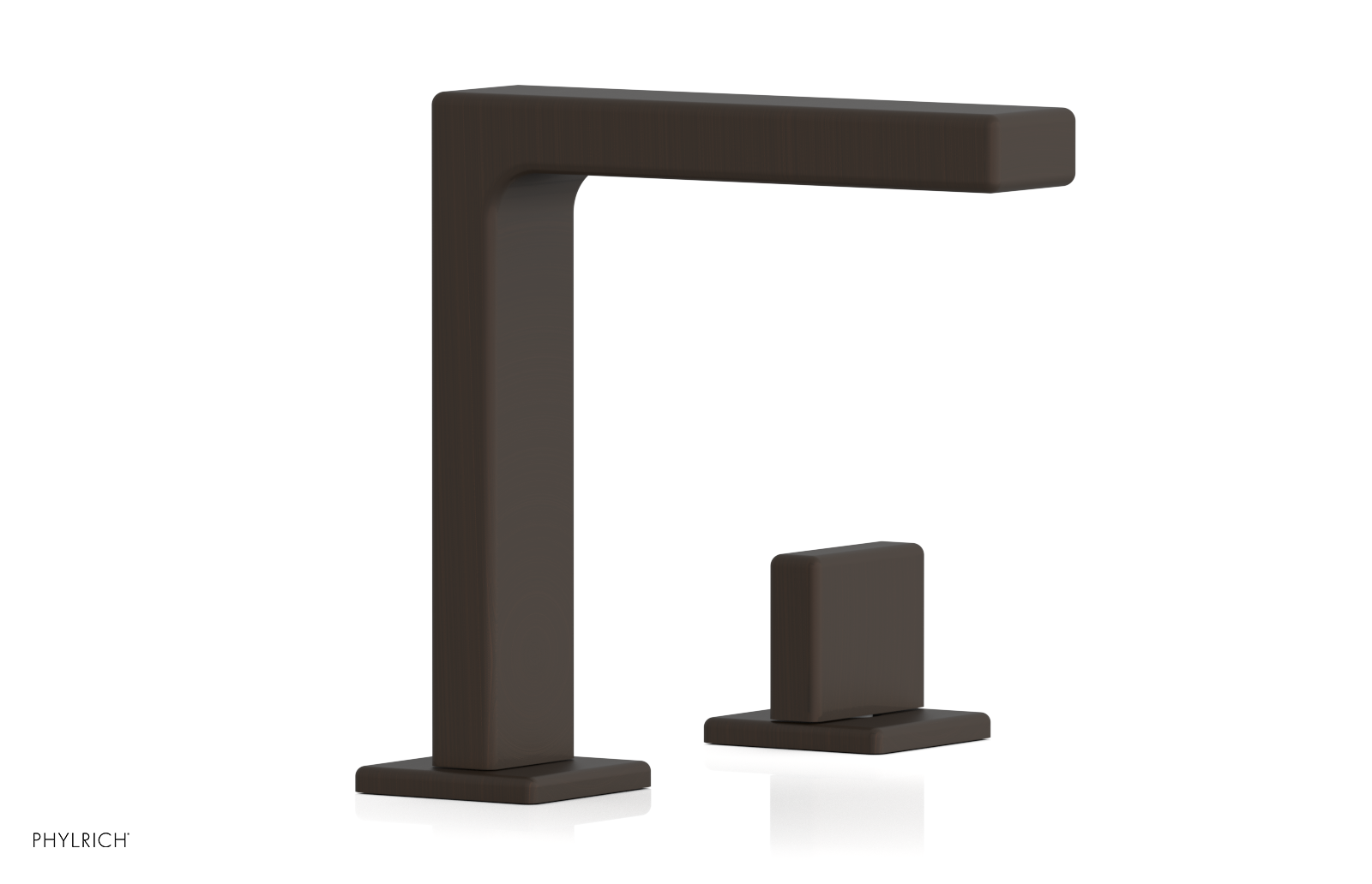 MIX - Single Handle Faucet - High Spout 290-09