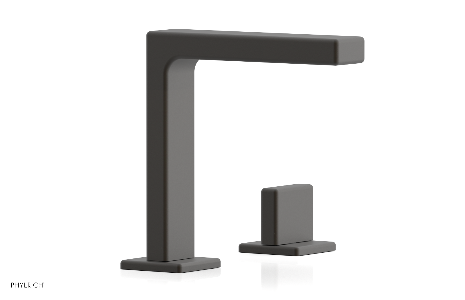 MIX - Single Handle Faucet - High Spout 290-09