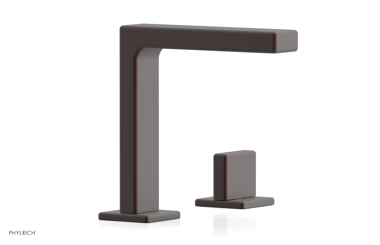 MIX - Single Handle Faucet - High Spout 290-09
