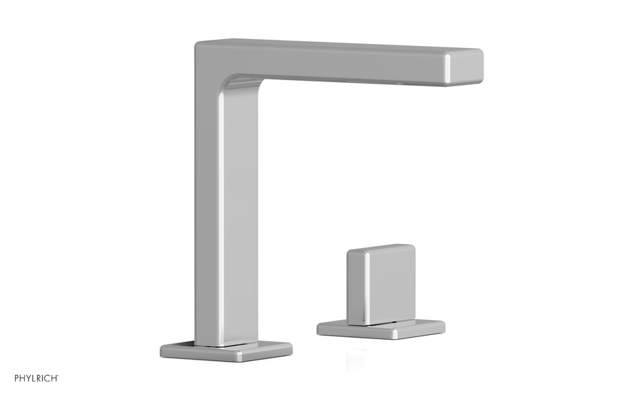 MIX - Single Handle Faucet - High Spout 290-09