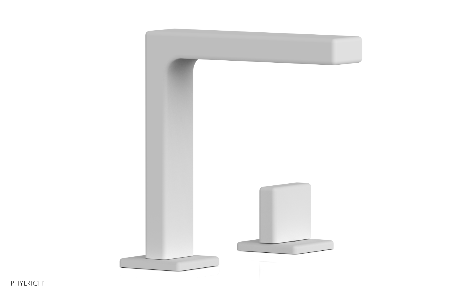 MIX - Single Handle Faucet - High Spout 290-09