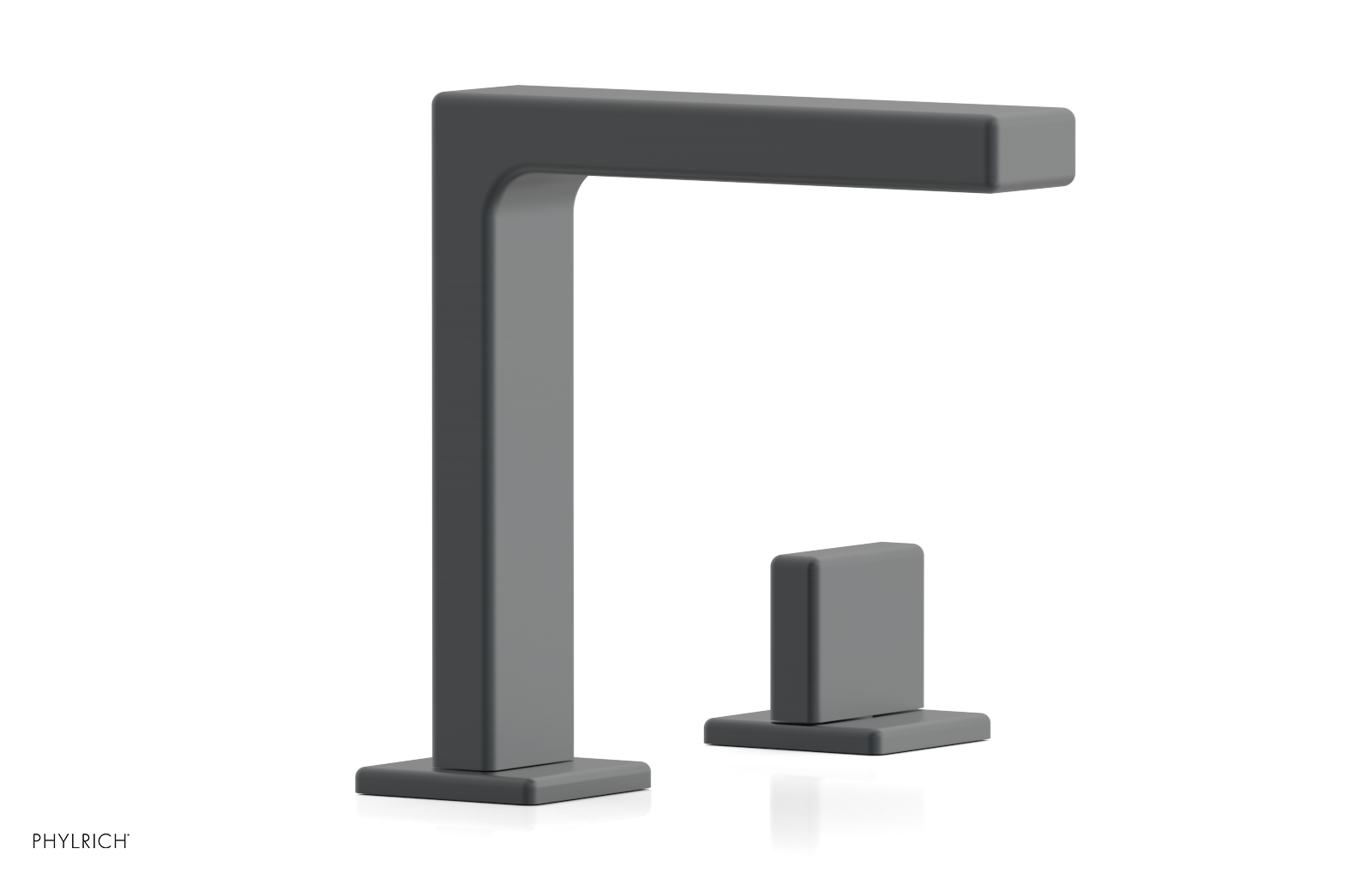 MIX - Single Handle Faucet - High Spout 290-09