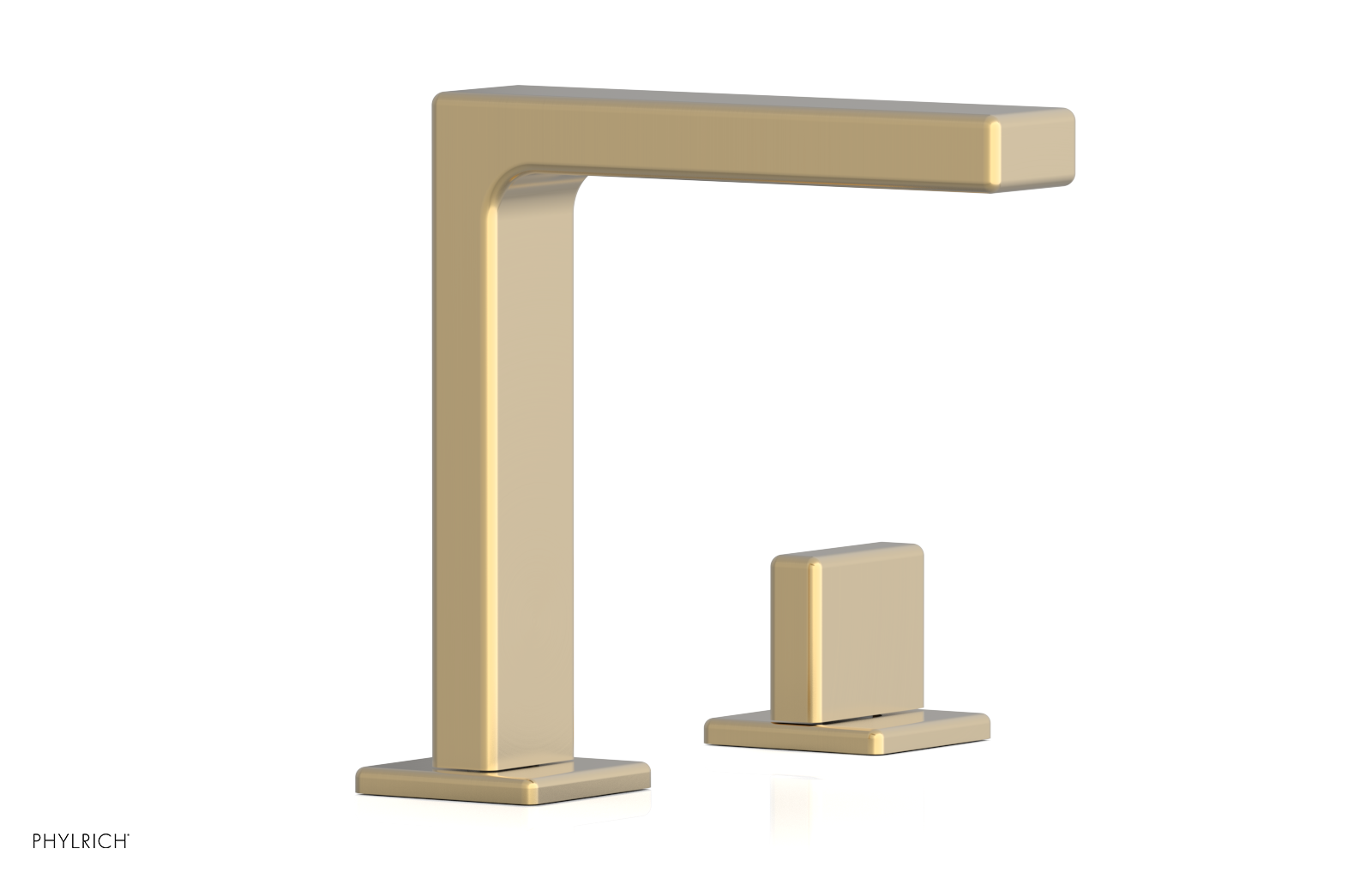 MIX - Single Handle Faucet - High Spout 290-09