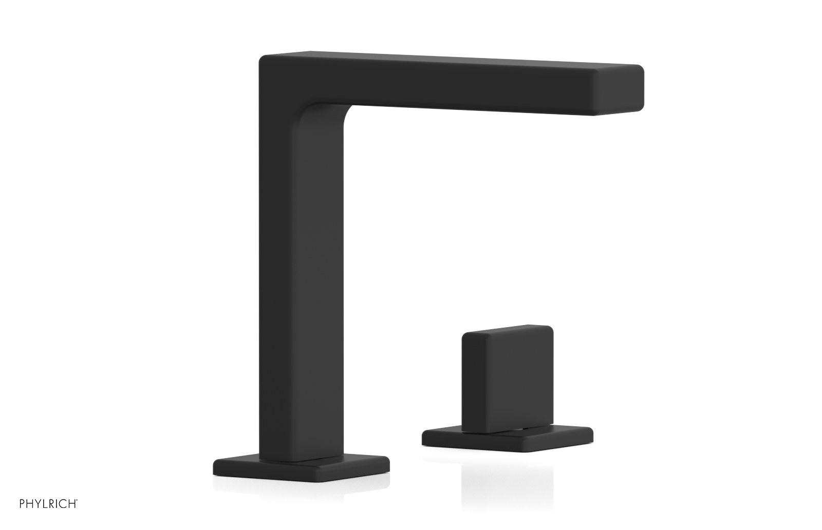 Widespread Faucet