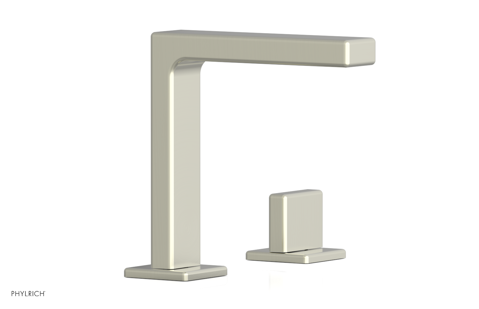 MIX - Single Handle Faucet - High Spout 290-09