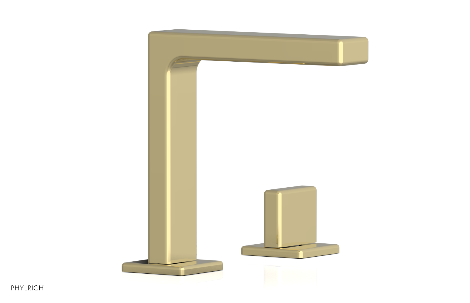 MIX - Single Handle Faucet - High Spout 290-09