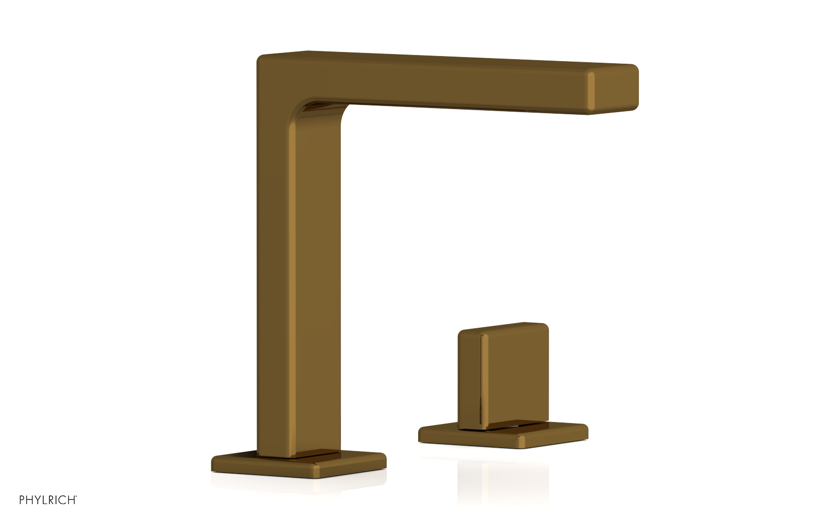 MIX - Single Handle Faucet - High Spout 290-09