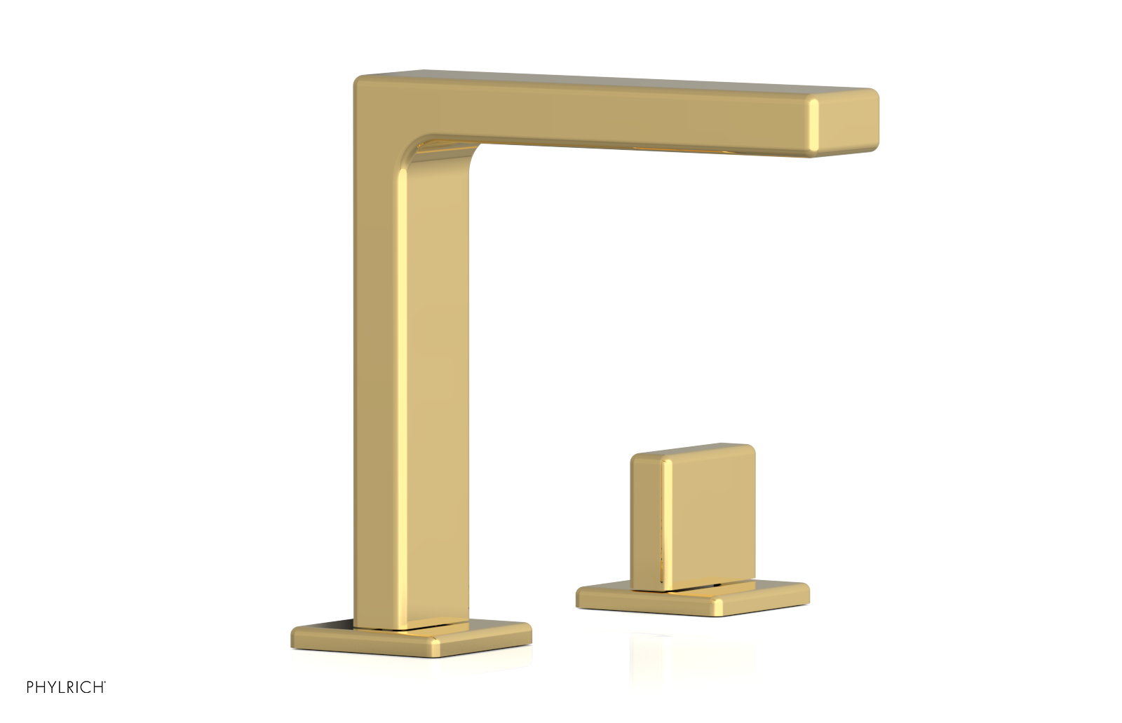 MIX - Single Handle Faucet - High Spout 290-09