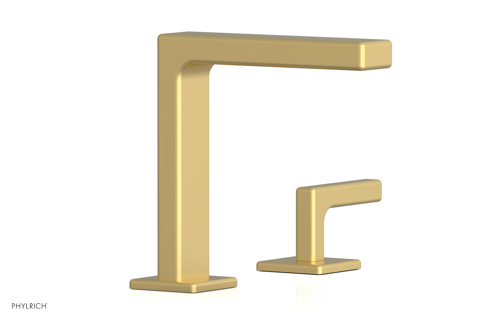 MIX - Single Handle Faucet - High Spout 290-10