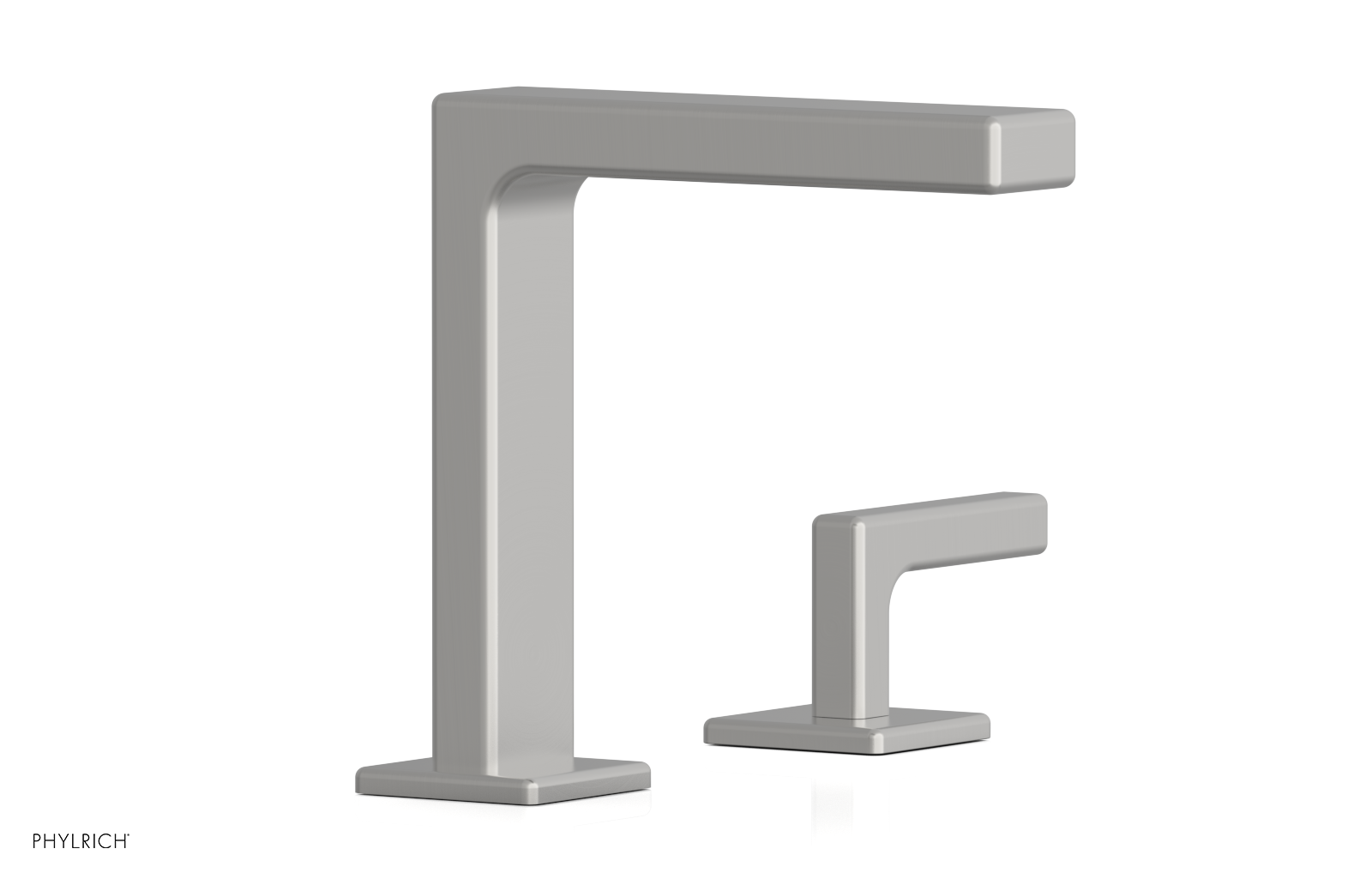 MIX - Single Handle Faucet - High Spout 290-10