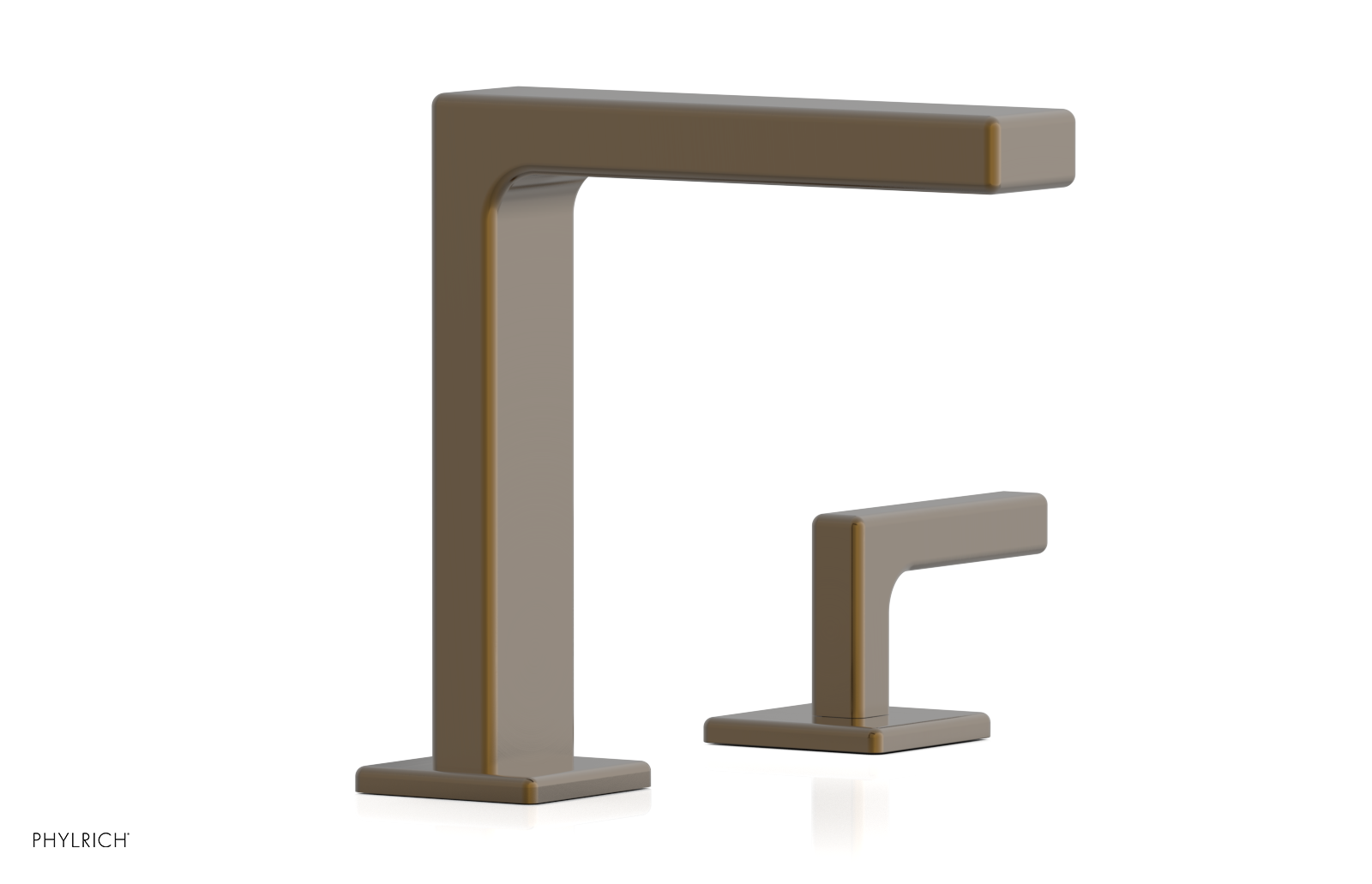 MIX - Single Handle Faucet - High Spout 290-10