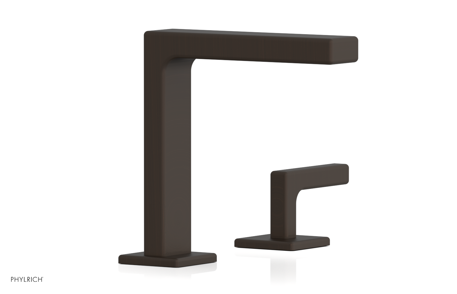 MIX - Single Handle Faucet - High Spout 290-10