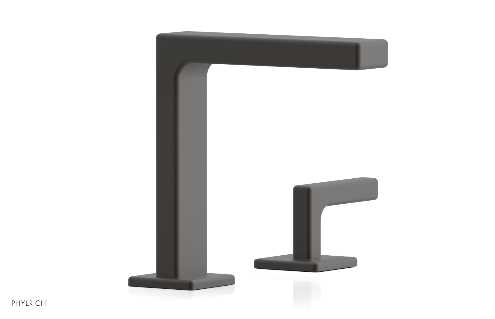 MIX - Single Handle Faucet - High Spout 290-10