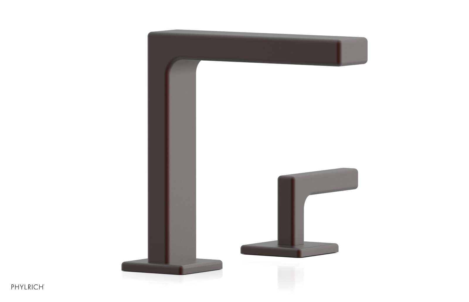 MIX - Single Handle Faucet - High Spout 290-10