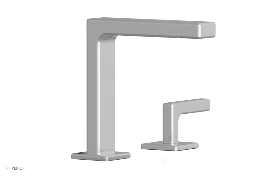 MIX - Single Handle Faucet - High Spout 290-10