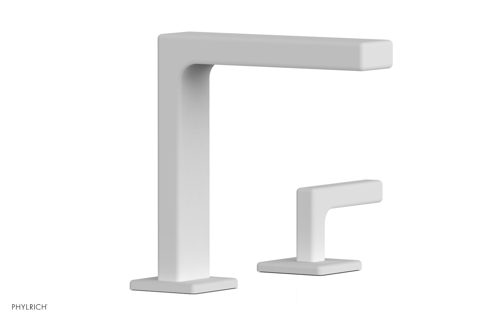MIX - Single Handle Faucet - High Spout 290-10