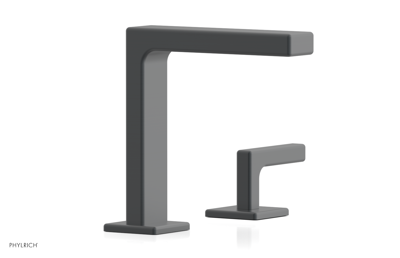MIX - Single Handle Faucet - High Spout 290-10