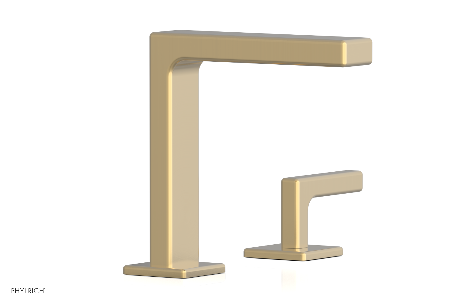 MIX - Single Handle Faucet - High Spout 290-10