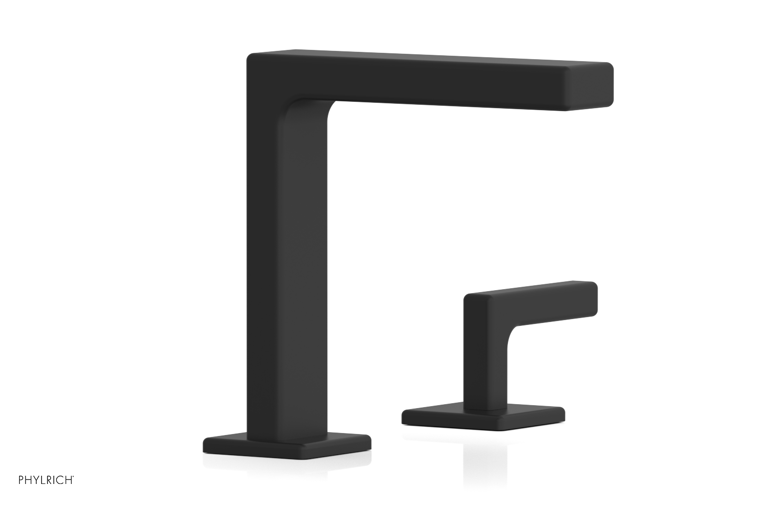 Widespread Faucet