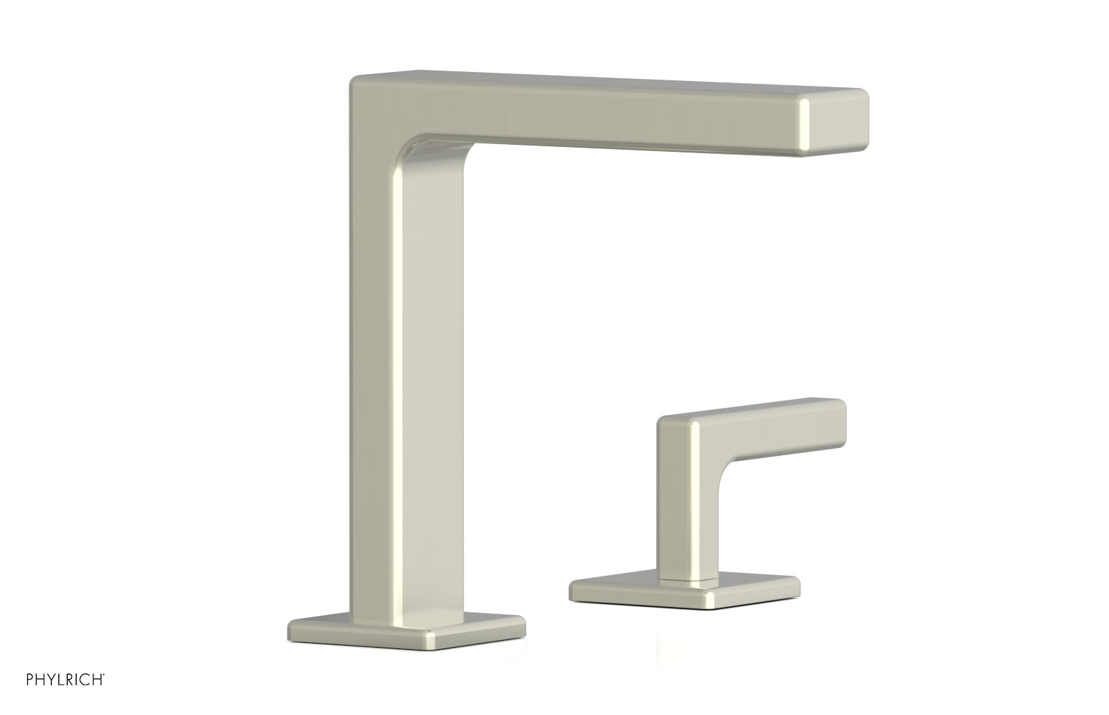 MIX - Single Handle Faucet - High Spout 290-10