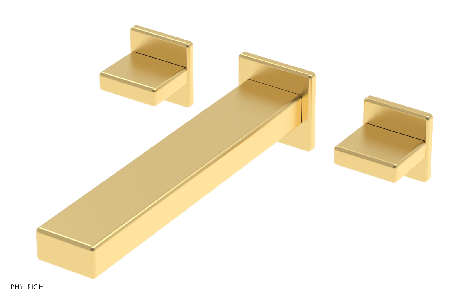 MIX 10" Wall Tub Set - Blade Handles 290-56-10