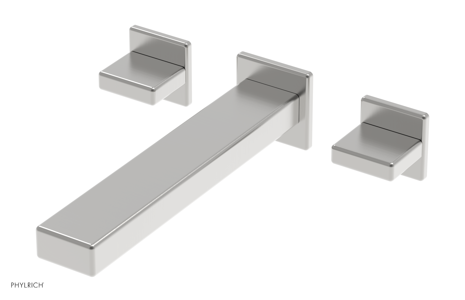 MIX 10" Wall Tub Set - Blade Handles 290-56-10