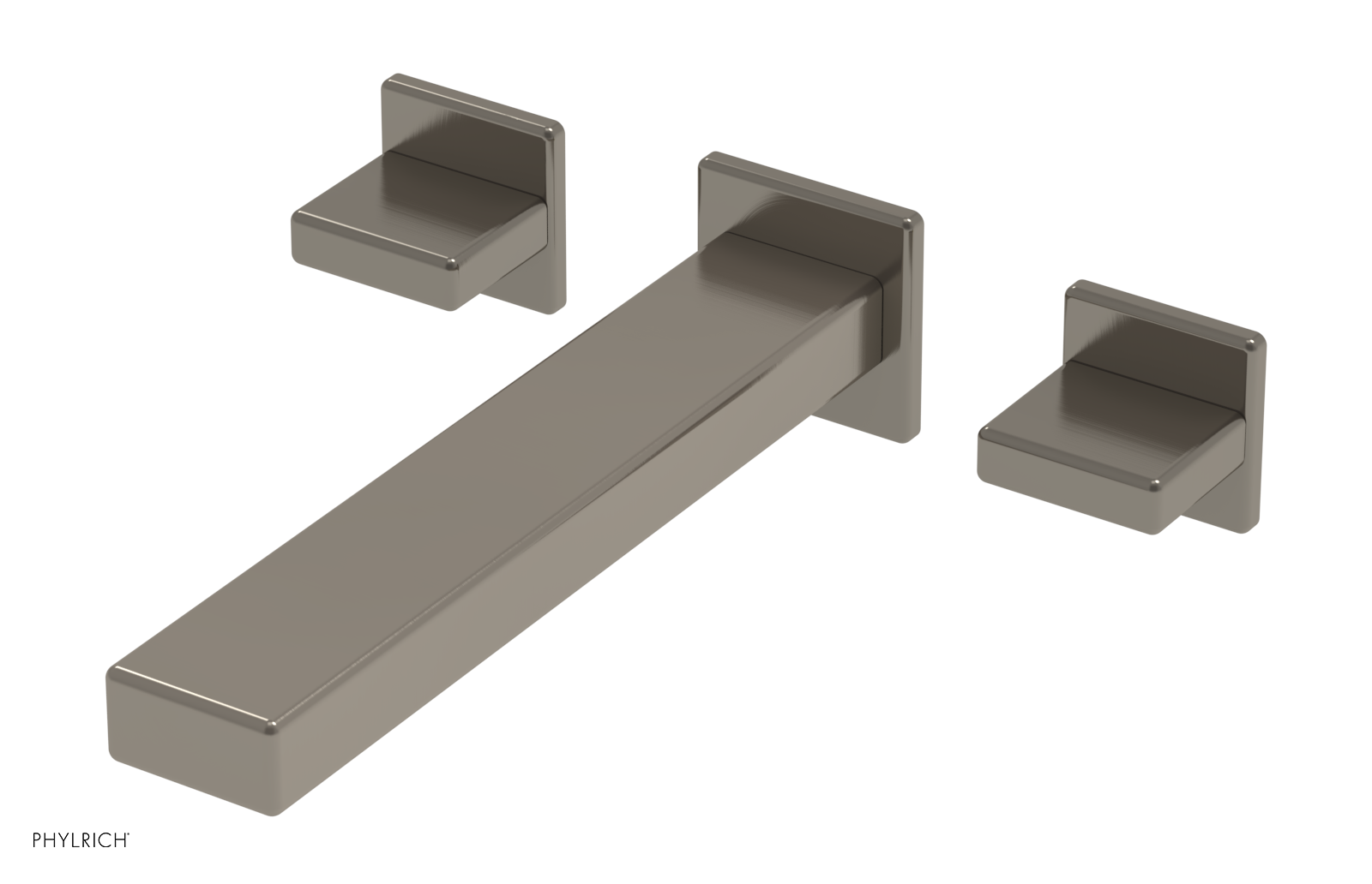 MIX 10" Wall Tub Set - Blade Handles 290-56-10