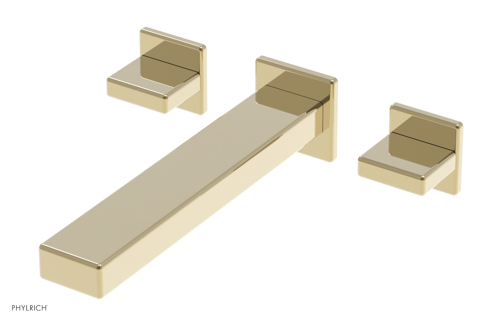 MIX 10" Wall Tub Set - Blade Handles 290-56-10