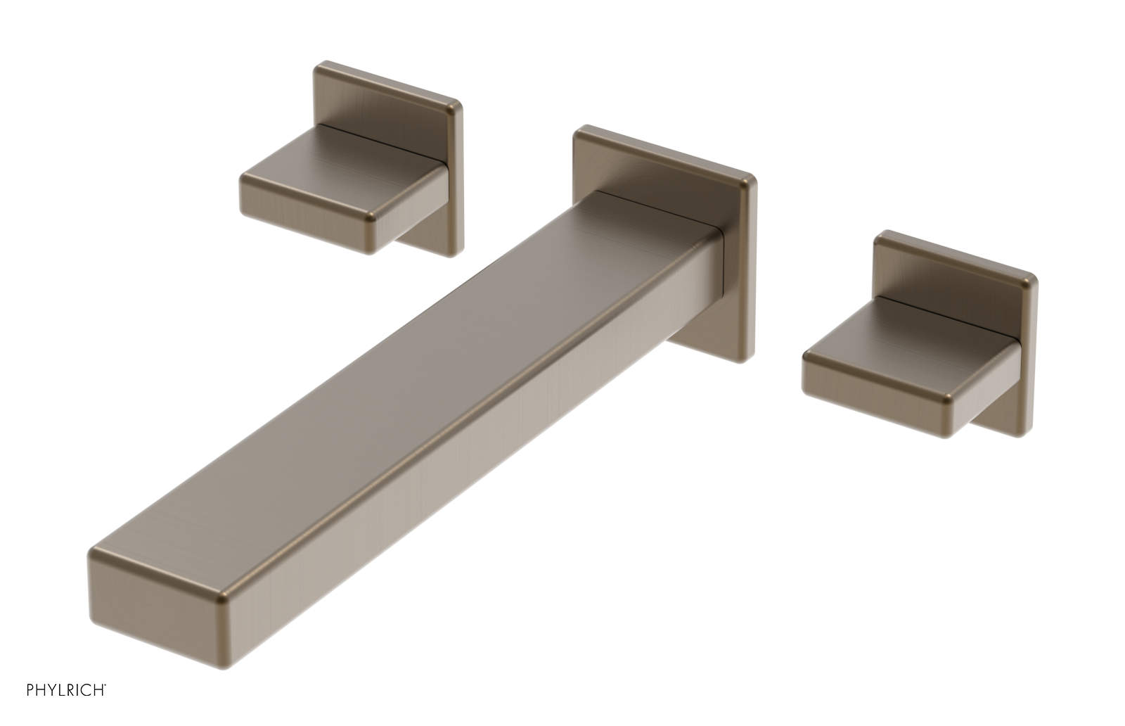 MIX 10" Wall Tub Set - Blade Handles 290-56-10