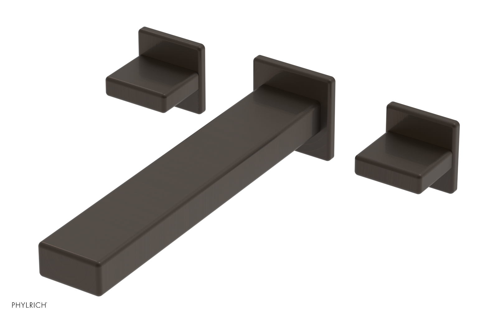 MIX 10" Wall Tub Set - Blade Handles 290-56-10